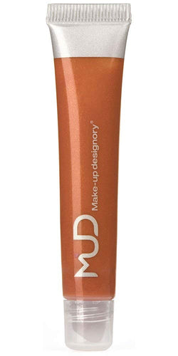 MUD Lip Glaze - Spicy - oddros.shop